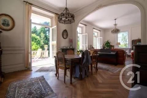 Maison à vendre  7 pièces - 280 m 2   CANNES  - 06