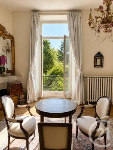 Maison à vendre  7 pièces - 280 m 2   CANNES  - 06