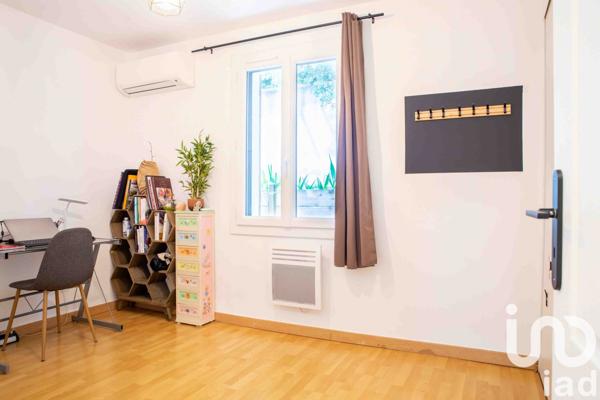 Maison à vendre 4 pièces 92 m² Rochefort-du-Gard