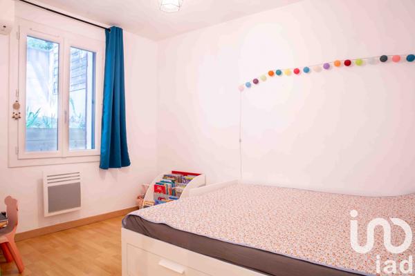 Maison à vendre 4 pièces 92 m² Rochefort-du-Gard