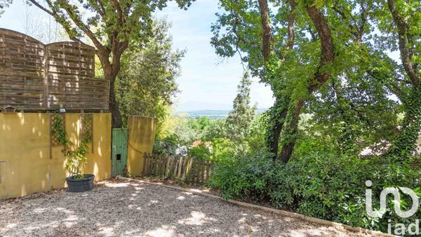 Maison à vendre 4 pièces 92 m² Rochefort-du-Gard