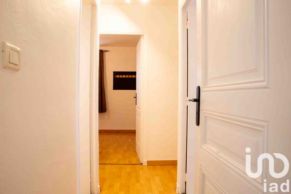 Maison à vendre 4 pièces 92 m² Rochefort-du-Gard