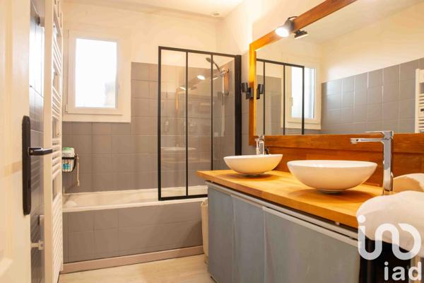 Maison à vendre 4 pièces 92 m² Rochefort-du-Gard