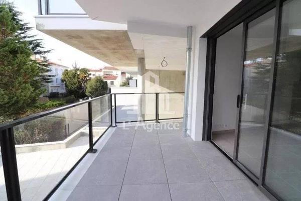 HYPERCENTRE DE ROYAN - APPARTEMENT 2 PIECES