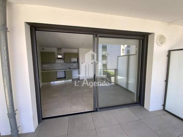 HYPERCENTRE DE ROYAN - APPARTEMENT 2 PIECES