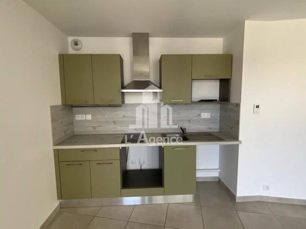 HYPERCENTRE DE ROYAN - APPARTEMENT 2 PIECES