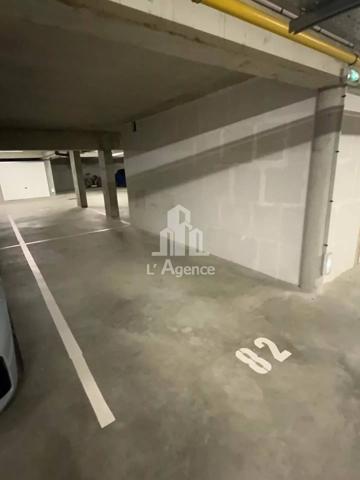 HYPERCENTRE DE ROYAN - APPARTEMENT 2 PIECES