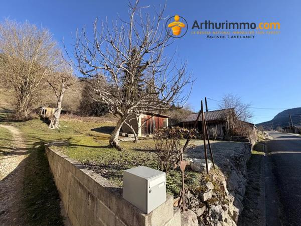 Vente Maison 5 pièces 156 m2 à Bélesta