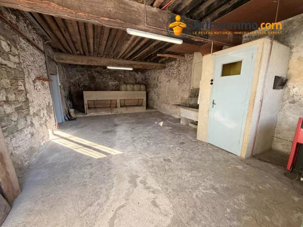 Vente Maison 5 pièces 156 m2 à Bélesta