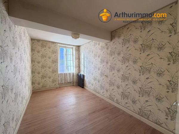 Vente Maison 5 pièces 156 m2 à Bélesta