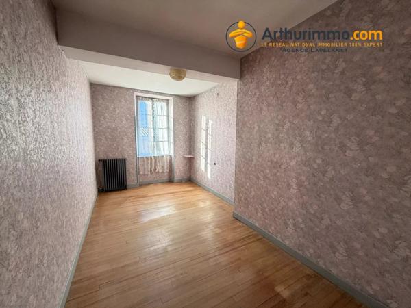 Vente Maison 5 pièces 156 m2 à Bélesta