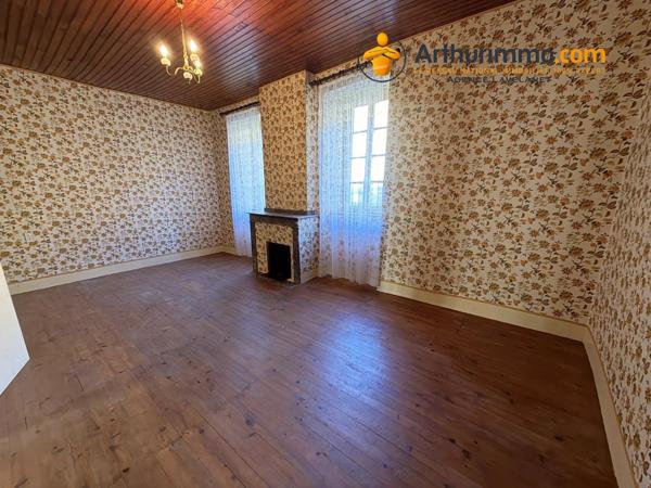 Vente Maison 5 pièces 156 m2 à Bélesta