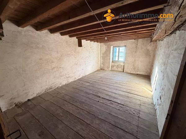 Vente Maison 5 pièces 156 m2 à Bélesta