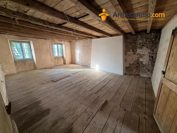 Vente Maison 5 pièces 156 m2 à Bélesta