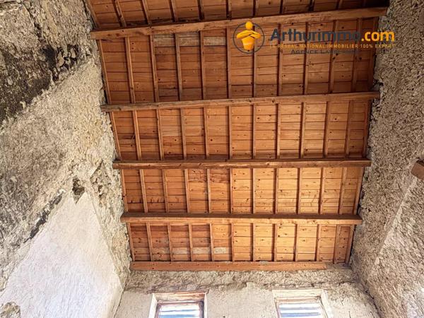 Vente Maison 5 pièces 156 m2 à Bélesta