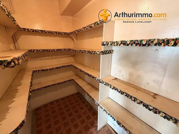 Vente Maison 5 pièces 156 m2 à Bélesta