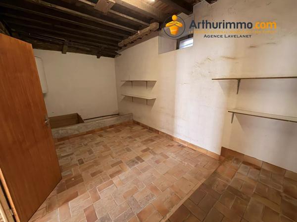 Vente Maison 5 pièces 156 m2 à Bélesta