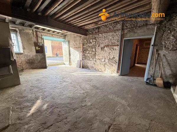 Vente Maison 5 pièces 156 m2 à Bélesta