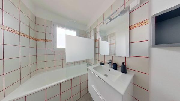 Appartement à louer    1 pièce •  Nancy