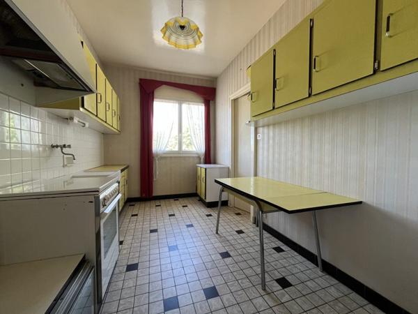 Maison à vendre |  Confolens |  10 pièces | 190,5 m²