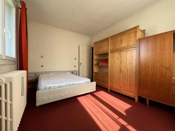 Maison à vendre |  Confolens |  10 pièces | 190,5 m²