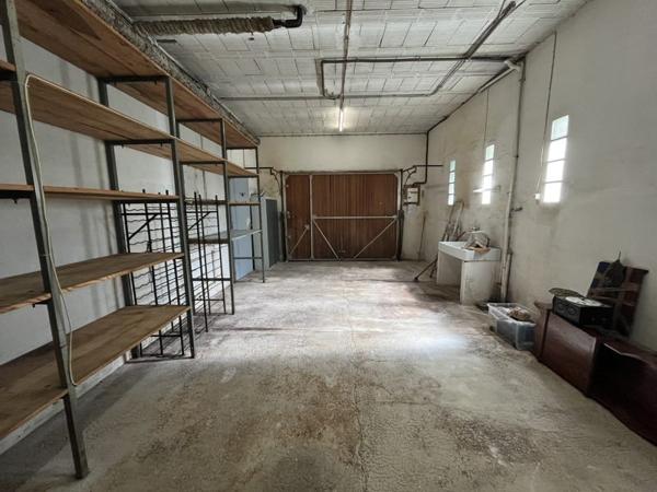 Maison à vendre |  Confolens |  10 pièces | 190,5 m²