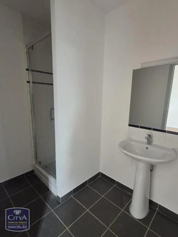 Appartement à louer 4 pièces 84.37m² Armentières (59280)