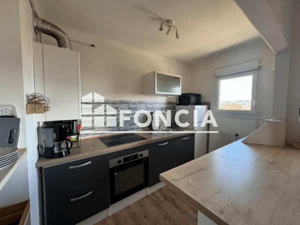 Location Appartement meublé 2 pièces 46.71 m² - Mandelieu 06210