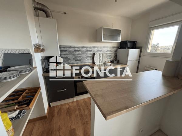 Location Appartement meublé 2 pièces 46.71 m² - Mandelieu 06210