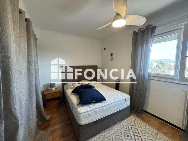 Location Appartement meublé 2 pièces 46.71 m² - Mandelieu 06210