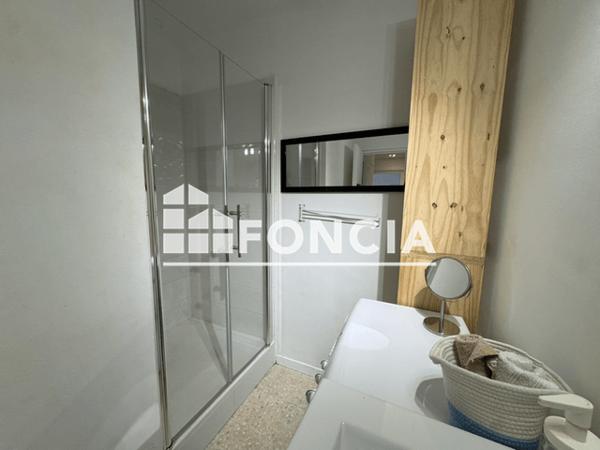 Location Appartement meublé 2 pièces 46.71 m² - Mandelieu 06210