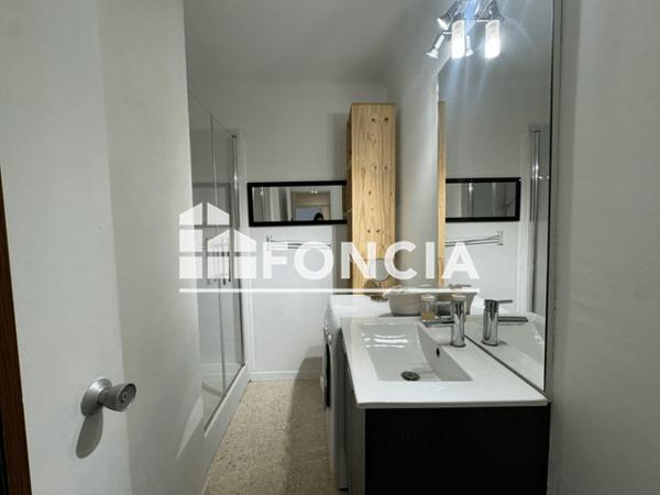 Location Appartement meublé 2 pièces 46.71 m² - Mandelieu 06210