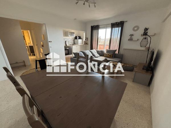 Location Appartement meublé 2 pièces 46.71 m² - Mandelieu 06210