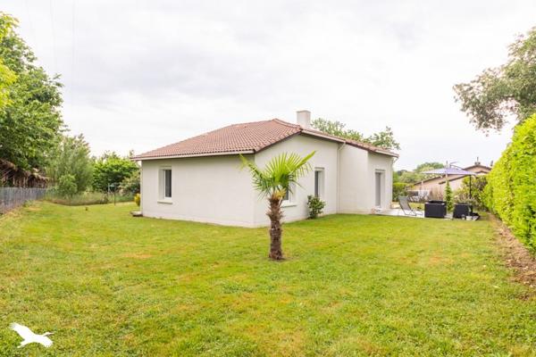 Maison à vendre |  Dunes |  4 pièces | 103 m²