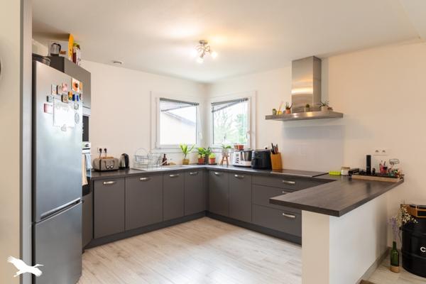 Maison à vendre |  Dunes |  4 pièces | 103 m²