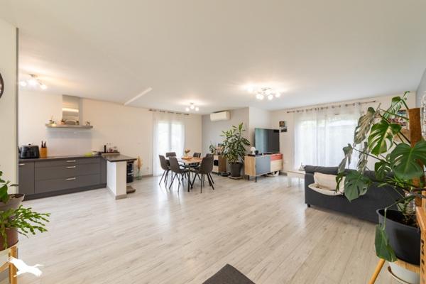 Maison à vendre |  Dunes |  4 pièces | 103 m²