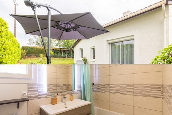 Maison à vendre |  Dunes |  4 pièces | 103 m²