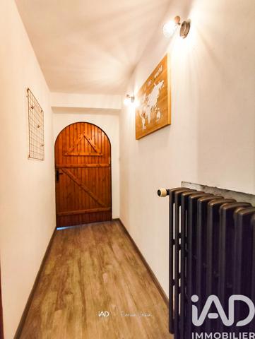 Maison à vendre 5 pièces 149 m² Juziers