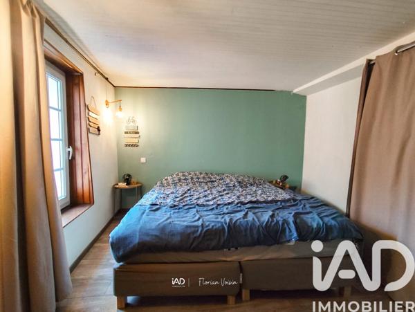 Maison à vendre 5 pièces 149 m² Juziers