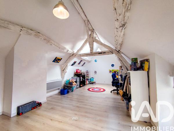 Maison à vendre 5 pièces 149 m² Juziers