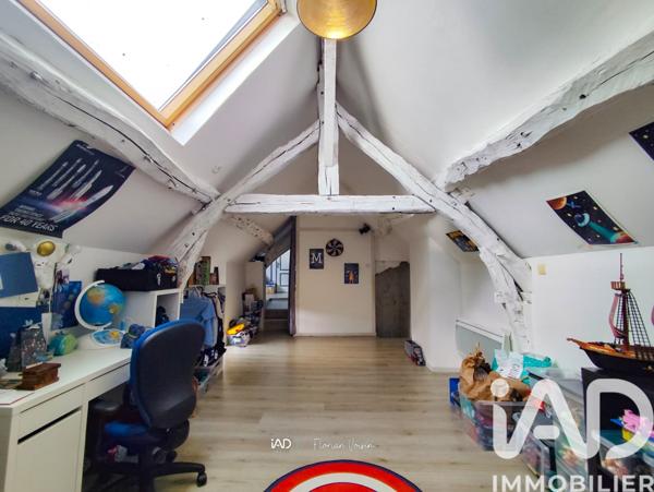 Maison à vendre 5 pièces 149 m² Juziers