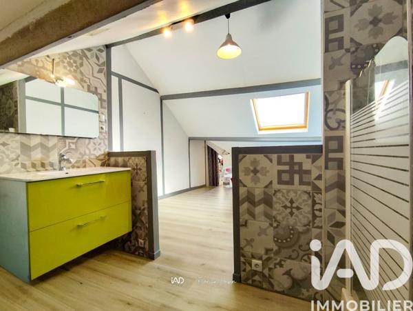 Maison à vendre 5 pièces 149 m² Juziers