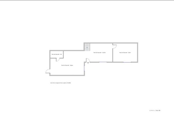 Maison à vendre 5 pièces 149 m² Juziers