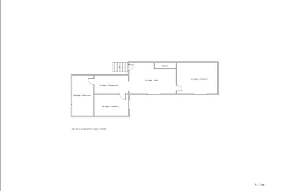 Maison à vendre 5 pièces 149 m² Juziers