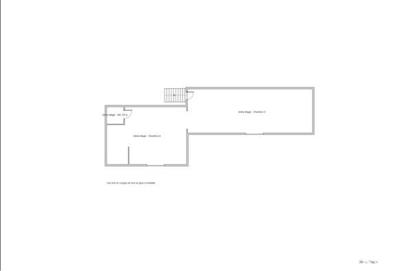 Maison à vendre 5 pièces 149 m² Juziers