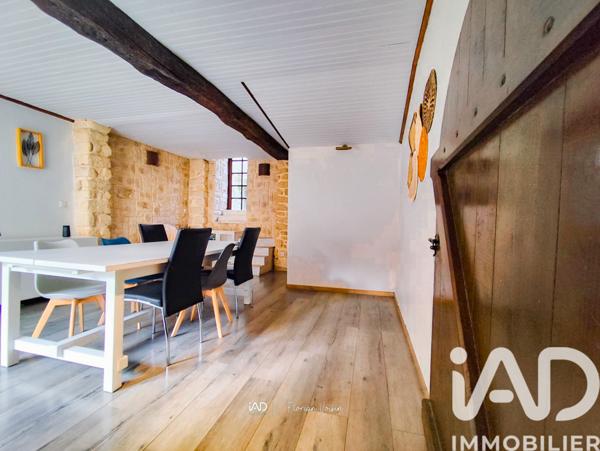 Maison à vendre 5 pièces 149 m² Juziers