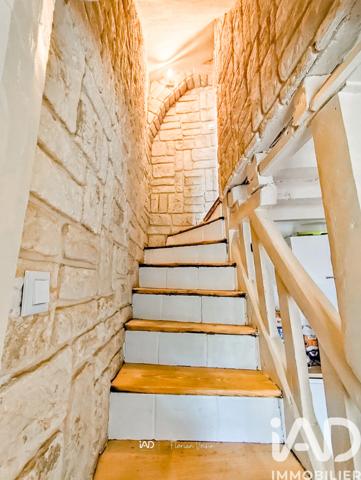 Maison à vendre 5 pièces 149 m² Juziers