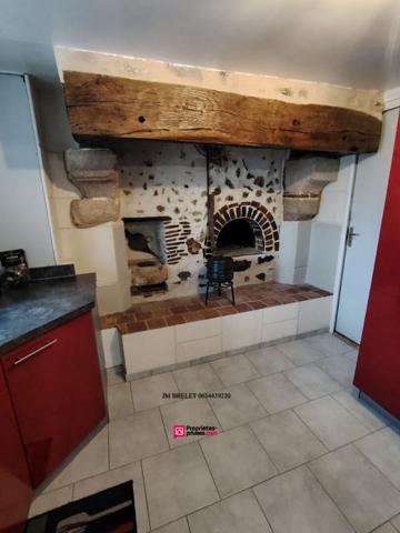 Vendôme, à voir absolument, longère très bien restaurée et confortable