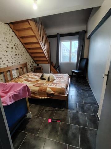 Vendôme, à voir absolument, longère très bien restaurée et confortable