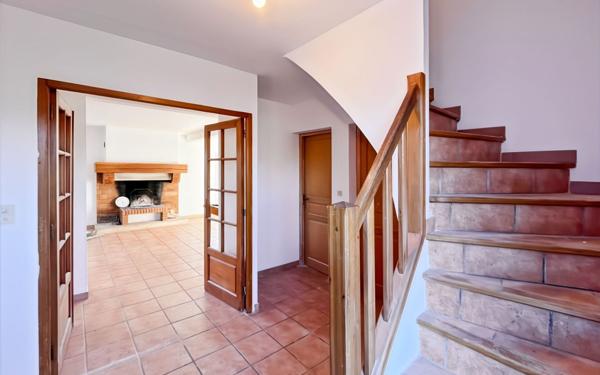 Maison à vendre    6 pièces •  Marseillan